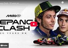 Se estrena un documental de MotoGP 2015 [VÍDEO]