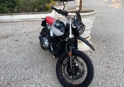Bmw R nineT 1200 (2017 - 20) usata