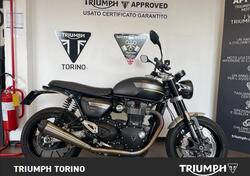 Triumph Speed Twin 1200 (2021 - 24) usata