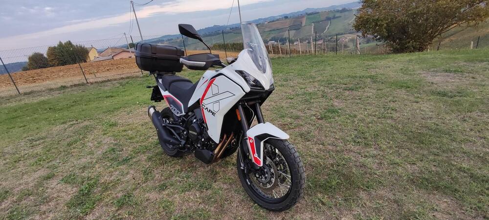 Moto Morini X-Cape 700 (2025) (2)