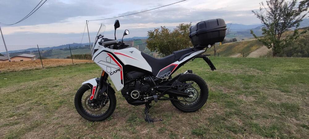 Moto Morini X-Cape 700 (2025) (3)