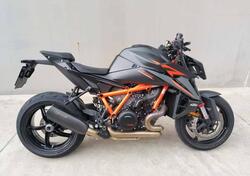KTM 1390 Super Duke R (2024 - 26) usata