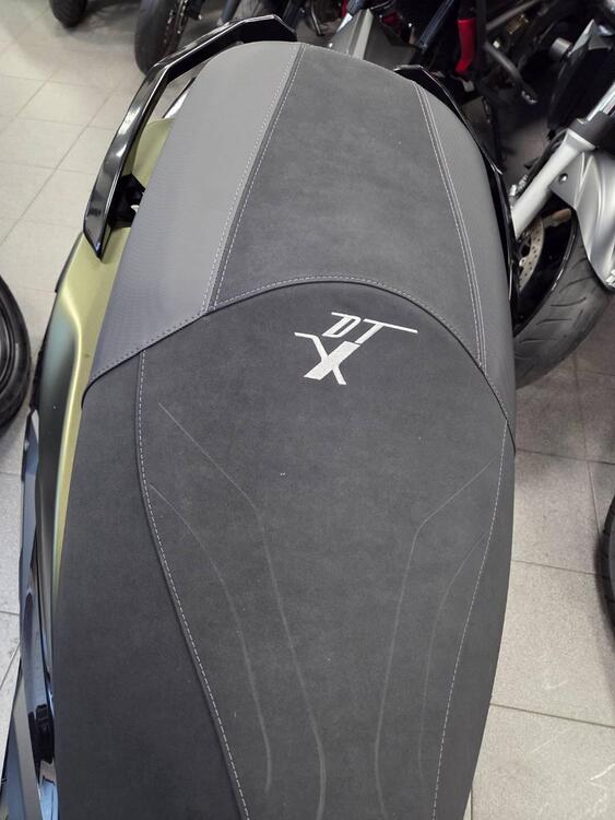 Kymco DTX 360 350 (2022 - 25) (4)