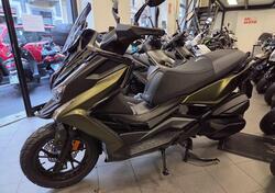 Kymco DTX 360 350 (2022 - 25) nuova
