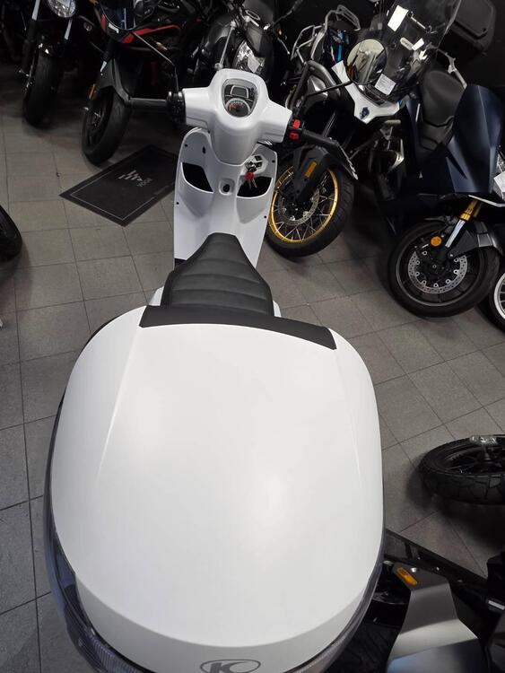 Kymco Filly 50 (2024 - 25) (5)