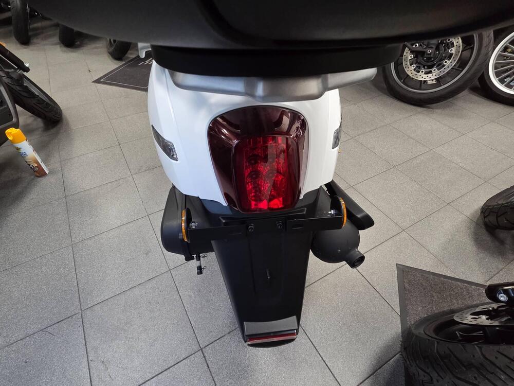 Kymco Filly 50 (2024 - 25) (4)