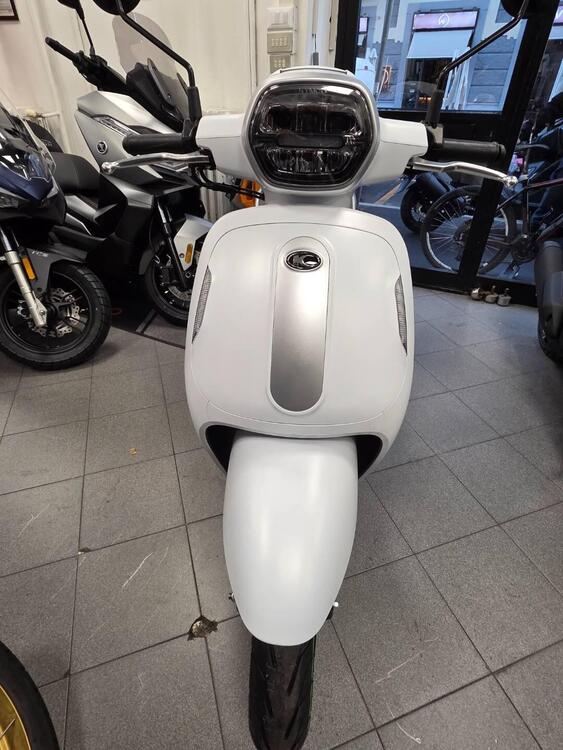 Kymco Filly 50 (2024 - 25) (3)