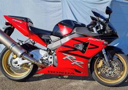 Honda CBR 900 RR Fireblade (2002 - 04) usata