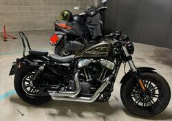 Harley-Davidson 1200 Forty-Eight (2016 - 20) usata