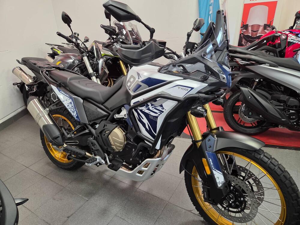 Voge Valico 800DSX Rally (2025) (3)