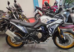 Voge Valico 800DSX Rally (2025) nuova