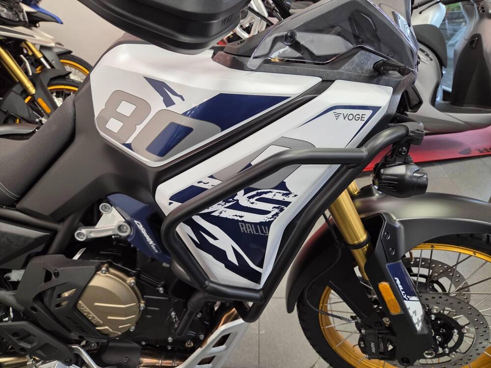 Voge Valico 800DSX Rally (2025) (5)