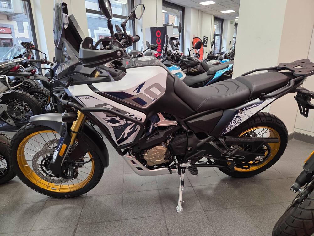 Voge Valico 800DSX Rally (2025) (2)