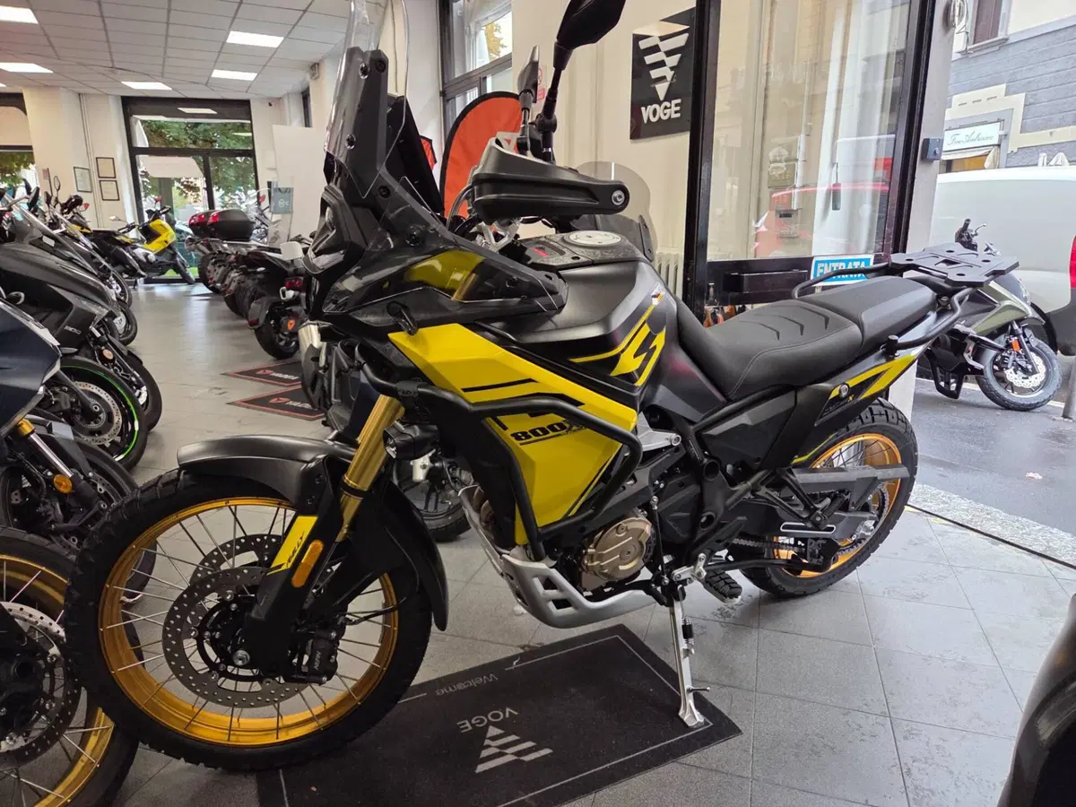 Voge Valico 800DSX Rally (2025 - 26) (4)