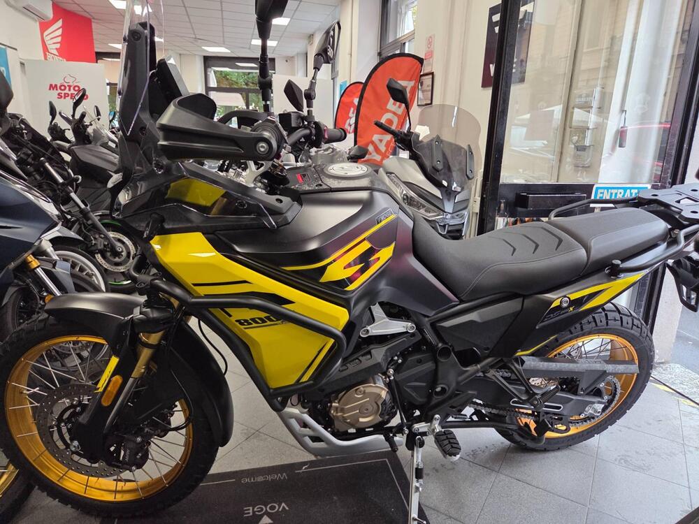 Voge Valico 800DSX Rally (2025) (2)