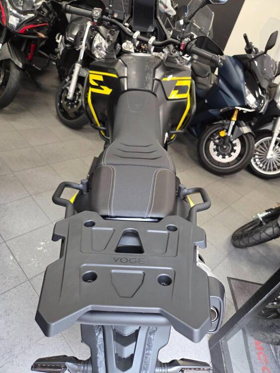 Voge Valico 800DSX Rally (2025) (5)