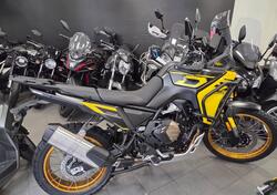 Voge Valico 800DSX Rally (2025) nuova