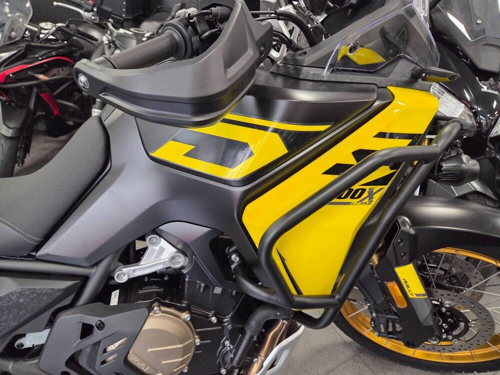 Voge Valico 800DSX Rally (2025) (3)