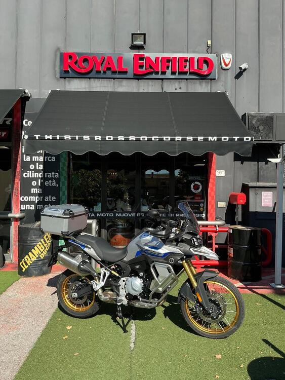 Voge Valico 900DSX (2024 - 25)