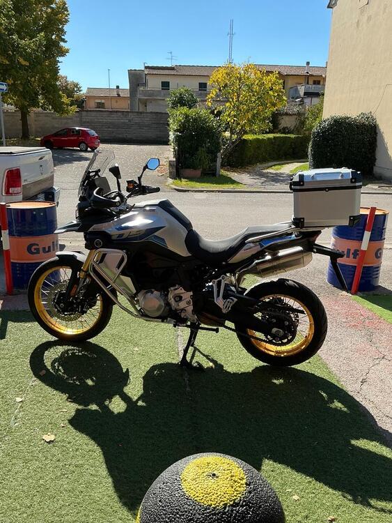 Voge Valico 900DSX (2024 - 25) (2)