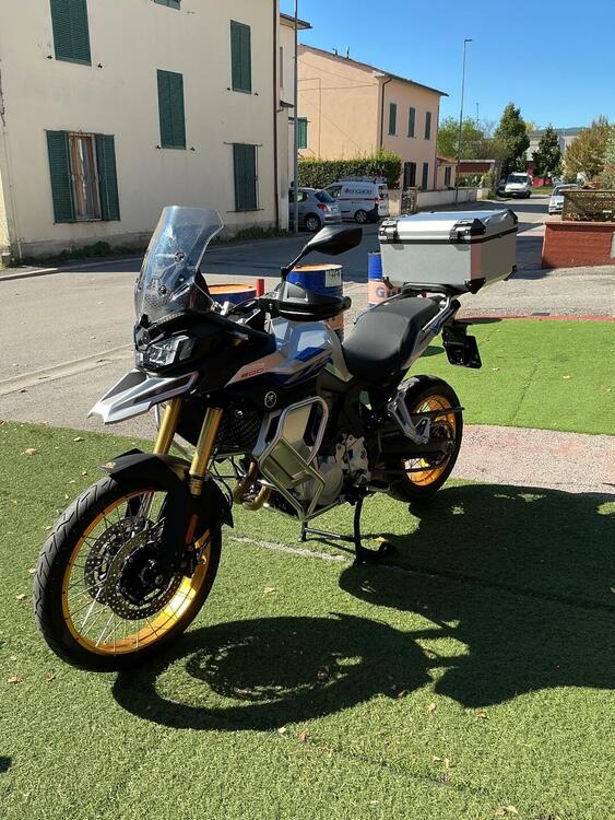 Voge Valico 900DSX (2024 - 25) (3)