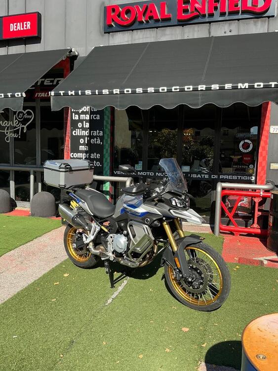 Voge Valico 900DSX (2024 - 25) (4)