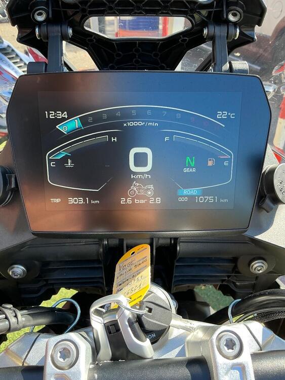 Voge Valico 900DSX (2024 - 25) (5)