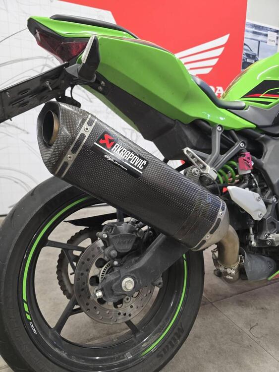Kawasaki Ninja ZX-4RR (2024 - 26) (5)