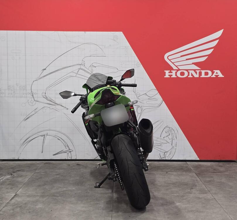 Kawasaki Ninja ZX-4RR (2024 - 26) (4)