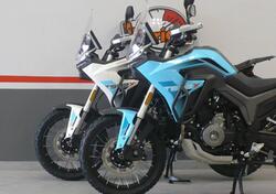 Morbidelli T502X (2026) nuova