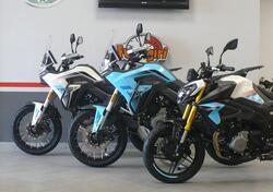 Morbidelli F352 (2026) nuova