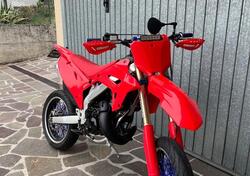 HM Derapage 50 Comp. (2009 - 11)  usata