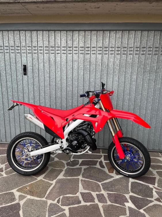 HM Derapage 50 Comp. (2009 - 11)  (2)