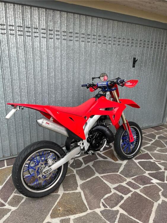 HM Derapage 50 Comp. (2009 - 11)  (3)