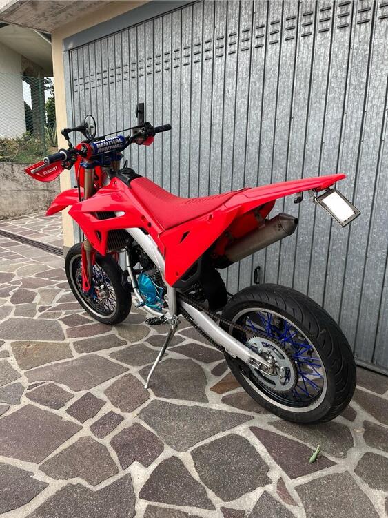 HM Derapage 50 Comp. (2009 - 11)  (4)