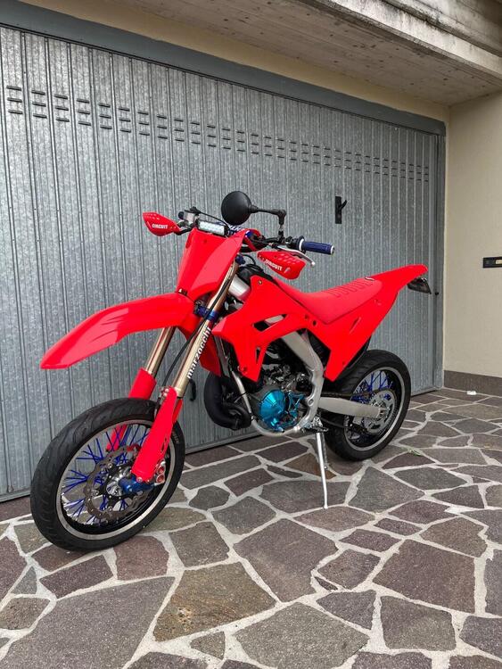 HM Derapage 50 Comp. (2009 - 11)  (5)