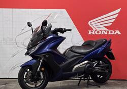 Kymco AK 550 (2020) usata