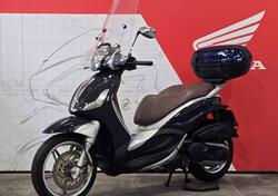 Piaggio Beverly 350 ABS (2016 - 20) usata