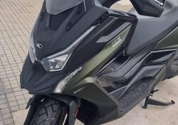 Kymco DTX 360 350 (2022 - 25) usata