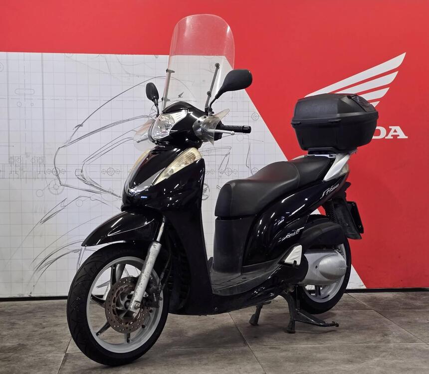 Honda SH 300 i (2006 - 10)