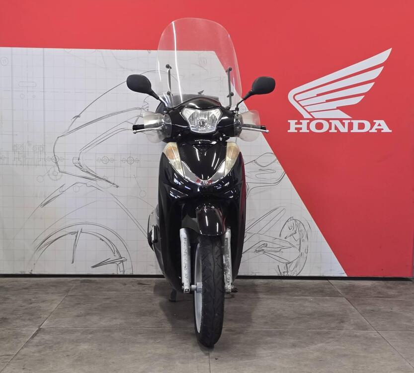 Honda SH 300 i (2006 - 10) (2)