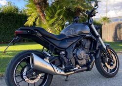 Voge Trofeo 500AC (2022 - 25) usata