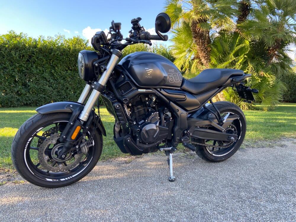 Voge Trofeo 500AC (2022 - 25) (2)