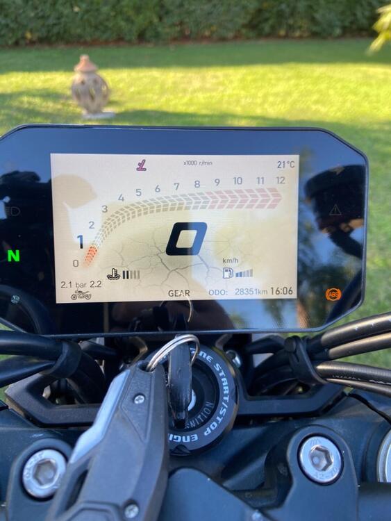 Voge Trofeo 500AC (2022 - 25) (5)