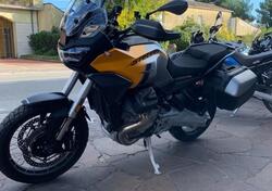 Moto Guzzi Stelvio PFF (2024 - 25) usata