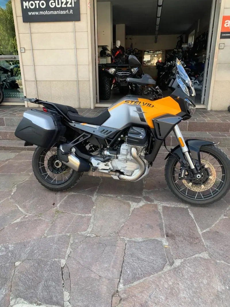 Moto Guzzi Stelvio PFF (2024 - 26) (2)
