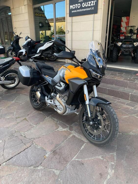 Moto Guzzi Stelvio PFF (2024 - 25) (4)