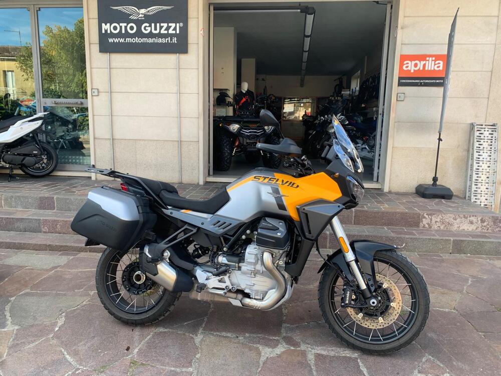 Moto Guzzi Stelvio PFF (2024 - 25) (5)