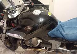 Moto Guzzi Breva V 1100 i.e. usata