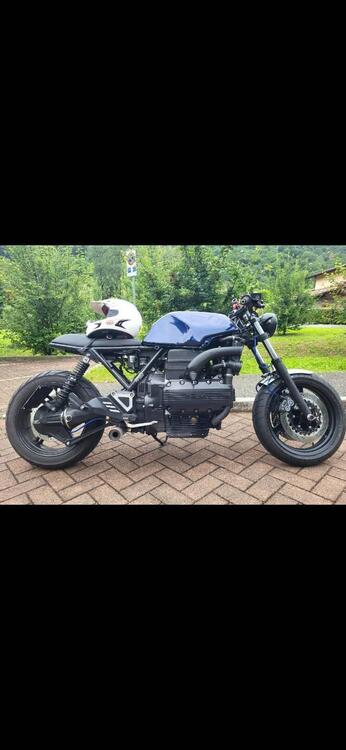 Bmw K 1100 RS ABS